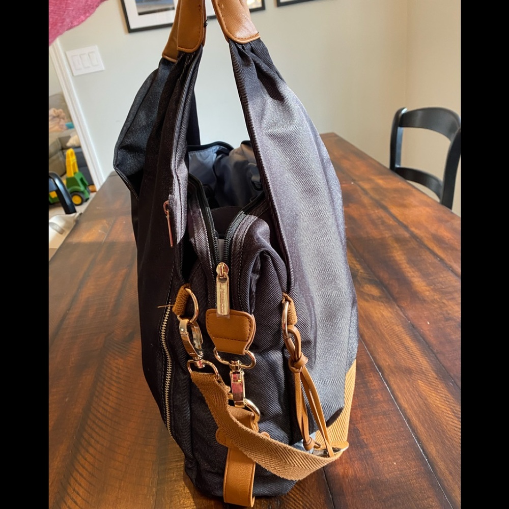 Diaper Bag